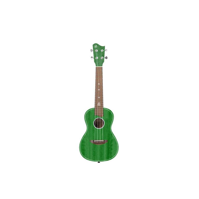 Укулеле Bamboo U-21 Aire 4 струны 21 дюймовый сопрано укулеле полные наборы акустические гавайи гитара гитара инструмент для детей