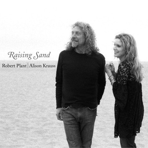 Рок Universal US Robert Plant; Krauss, Alison - Raising Sand (Black Vinyl 2LP) джаз universal us norah jones come away with me black vinyl lp