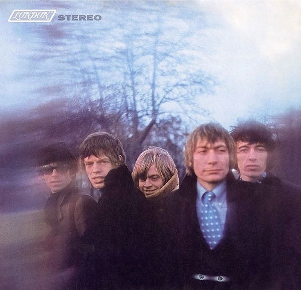 Рок Universal US The Rolling Stones - Between The Buttons (US Version) (Black Vinyl LP)