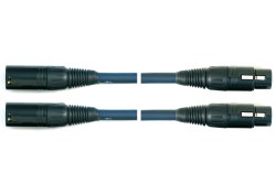 Кабели межблочные аудио Real Cable XLR 128/ 1.0m hdmi кабели real cable infinite iii 15 0m