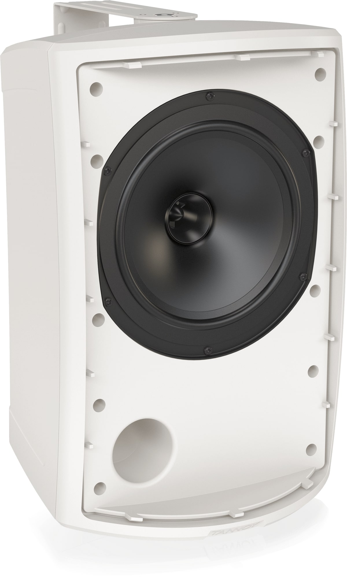 Громкоговорители настенные Tannoy AMS 8DC white, цвет белый, размер 1.75 - фото 7