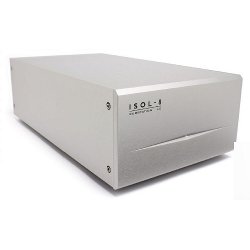 Сетевые фильтры Isol-8 Substation LC silver музыкальная система vipe nitro x7 pro