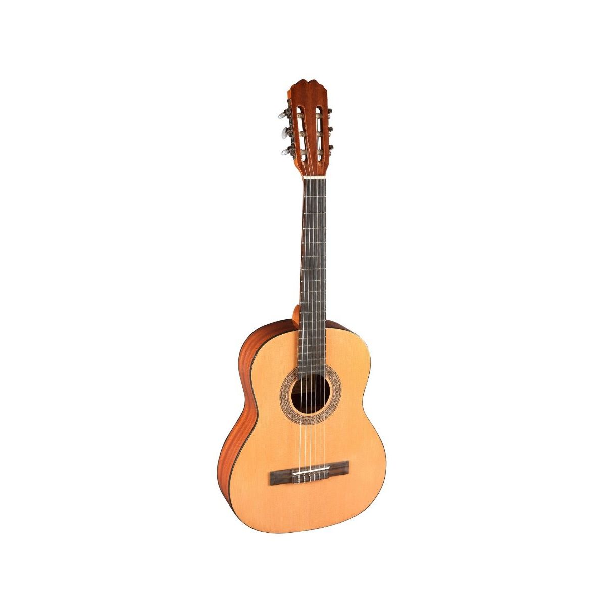 Классические гитары Admira Alba 1/2 alice ao 020hv3p 1 пара левый правый ключ для настройки классической гитары