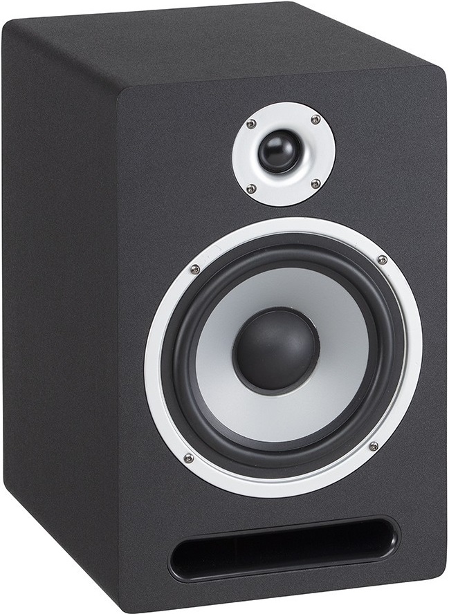 Студийные мониторы Soundsation Clarity-A6 студийные мониторы genelec 8330apm
