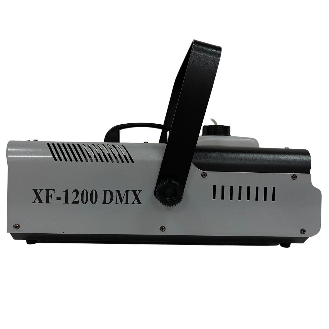 Генераторы дыма, тумана Xline XF-1200 DMX