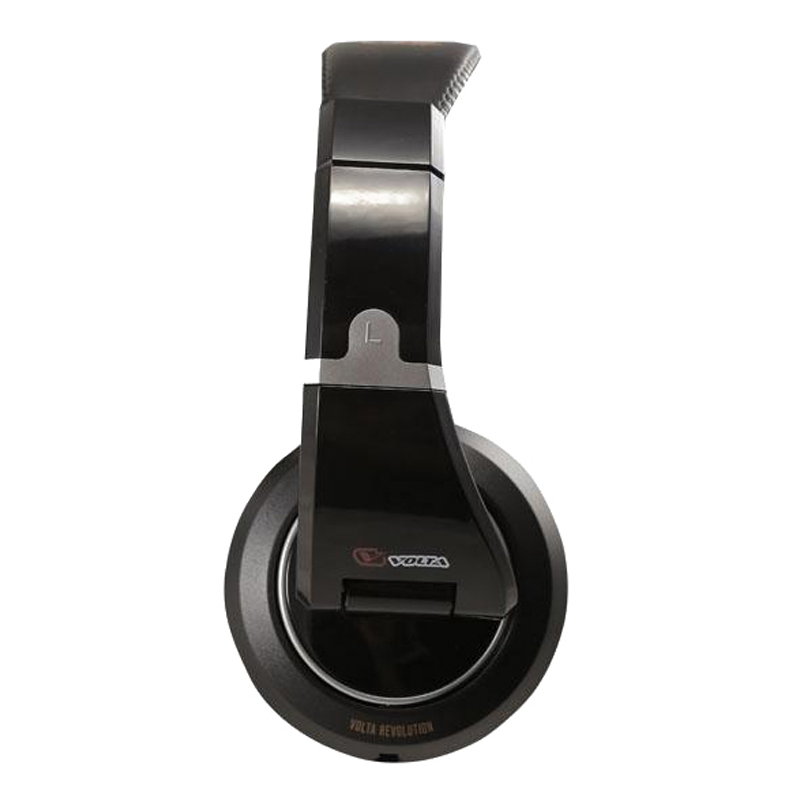 Volta Revolution black