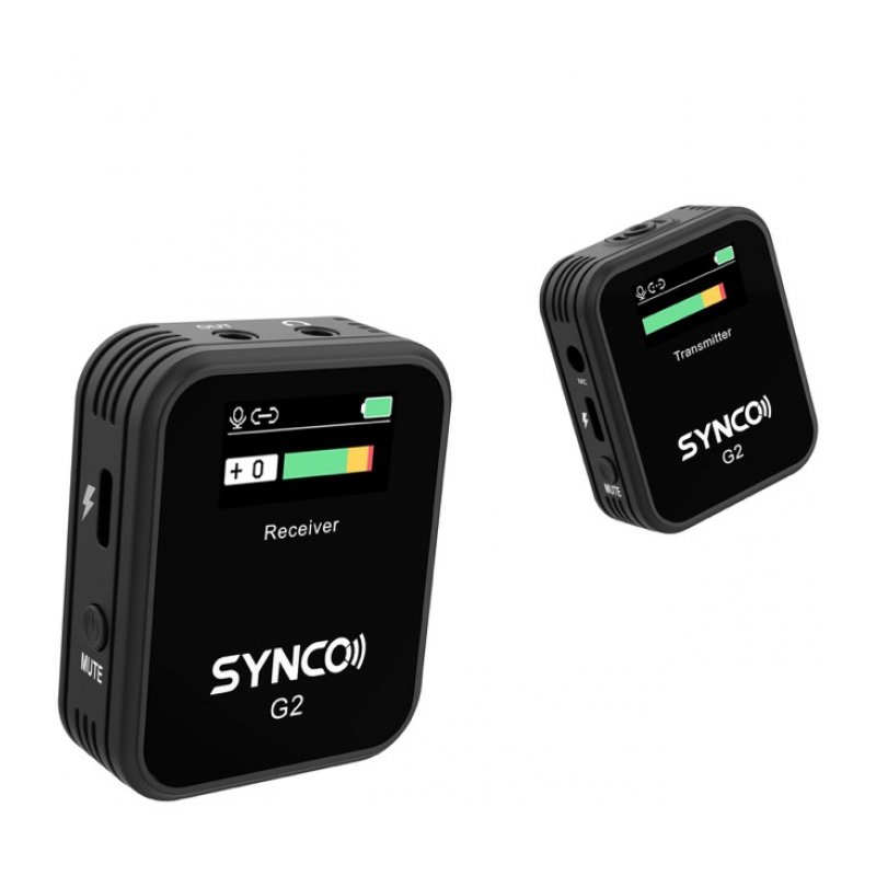 Приемники и передатчики Synco G2(A1)