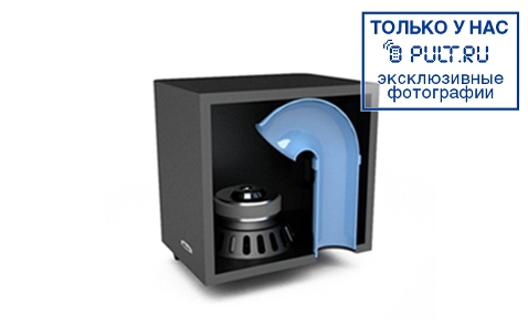 Сабвуферы активные Polk Audio PSW111 black, цвет черный, размер 8 - фото 7