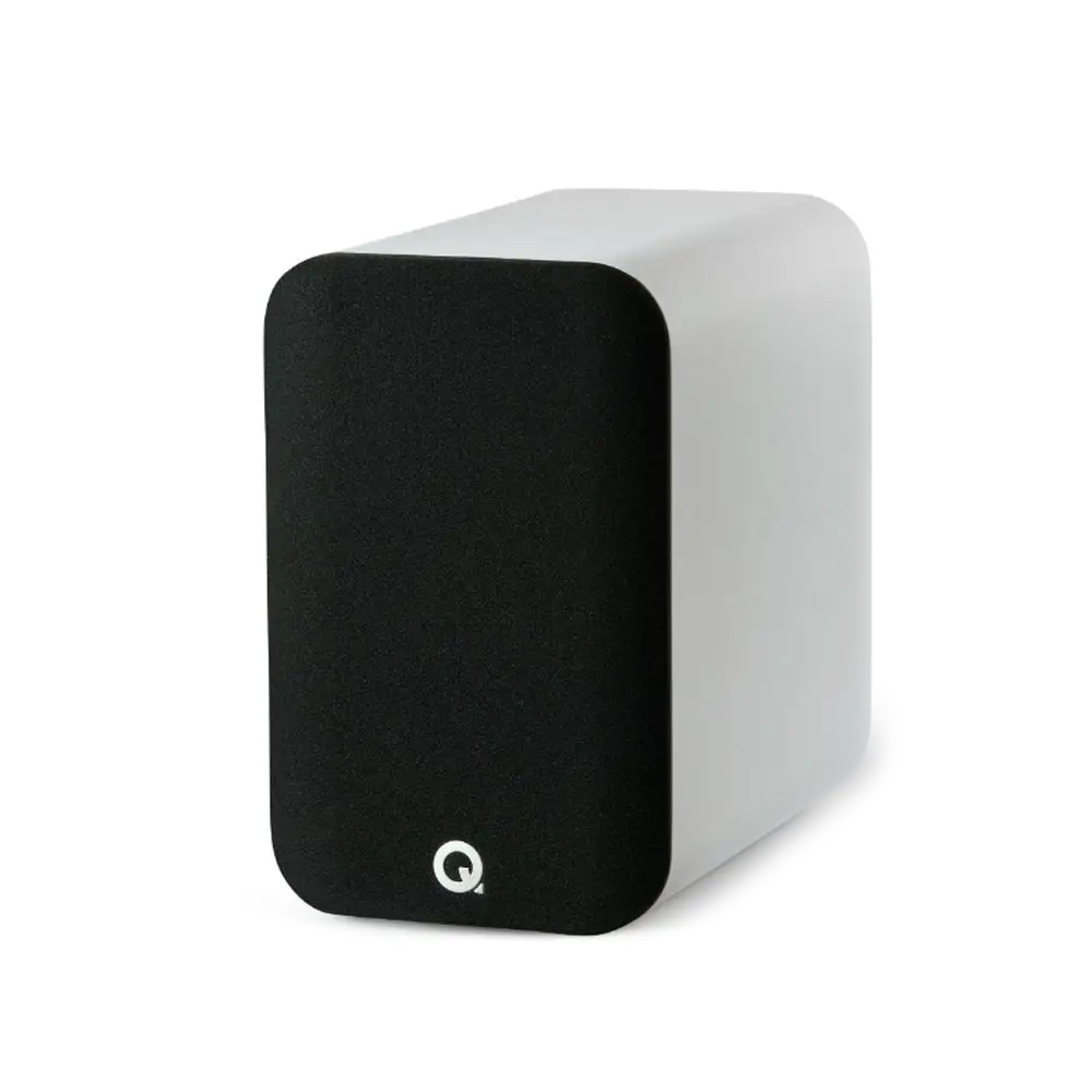 Полочная акустика Q-Acoustics Q 5010 (QA5014) white, цвет черный, размер 1 - фото 5