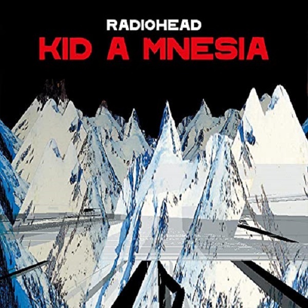 Альтернатива XL Recordings Kid A Mnesia (3LP)