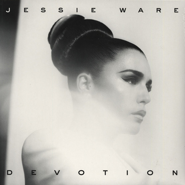 Электроника Island Records Group Ware, Jessie, Devotion bo andersen moments in love 1 cd
