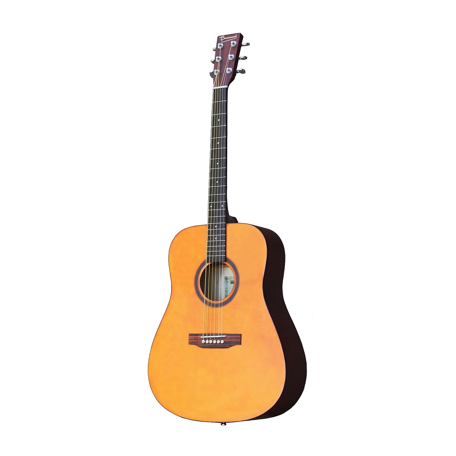 Акустические гитары Beaumont DG80/NA акустические гитары beaumont dg80 bk