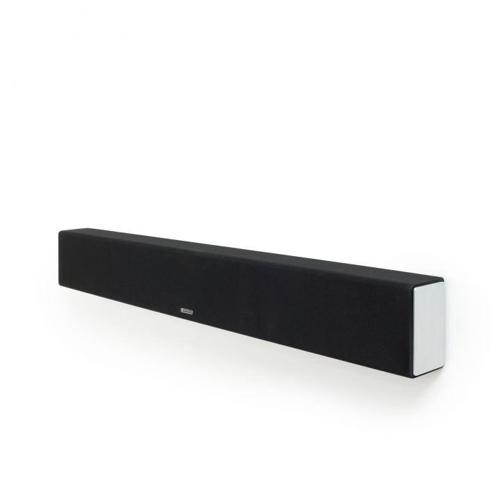 Пассивные саундбары Monitor Audio Soundbar 2 black