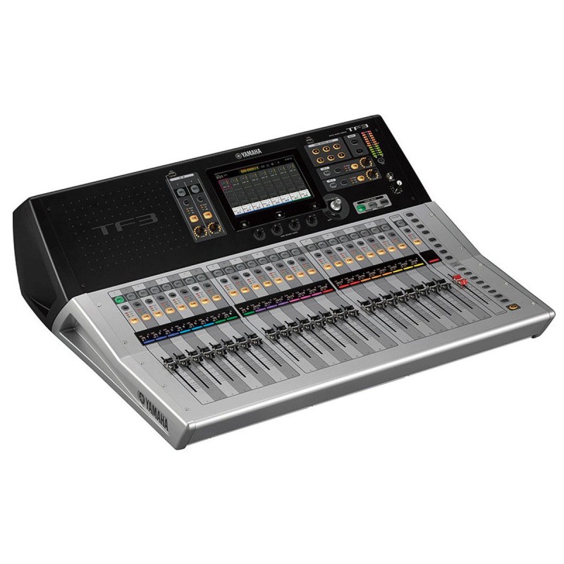 Yamaha TF3