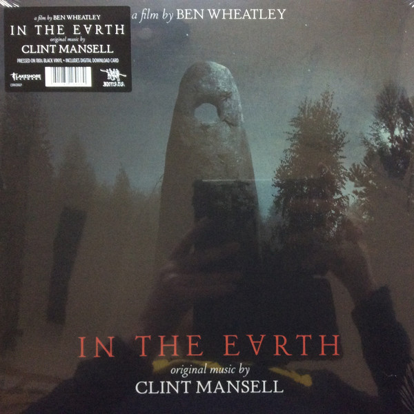 Саундтрек IAO Саундтрек - In The Earth (Clint Mansell) (Black Vinyl LP) - фото 7