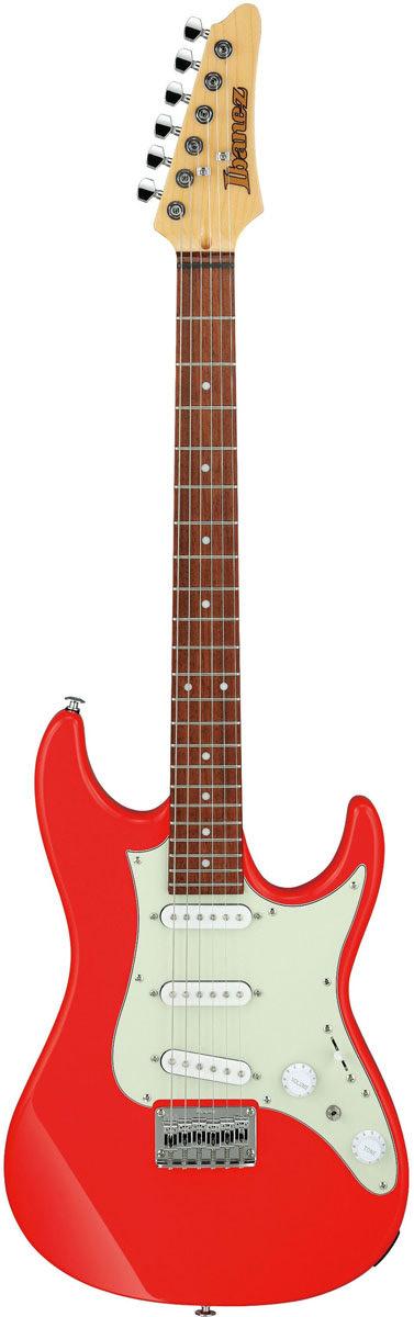Электрогитары Ibanez AZES31-VM Red чехлы для гитар ibanez igb561 nb