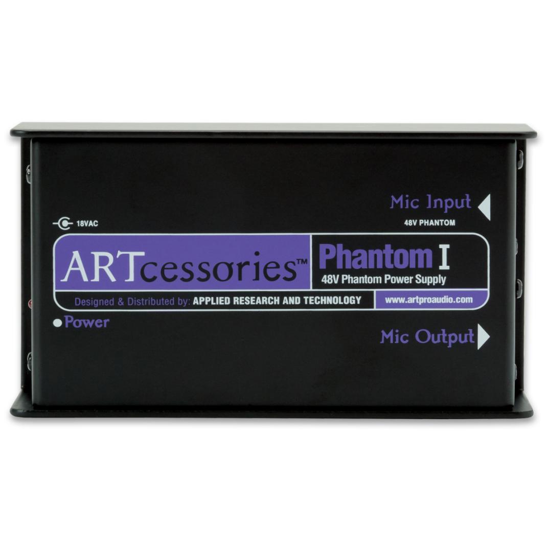 Директ боксы ART PHANTOM I