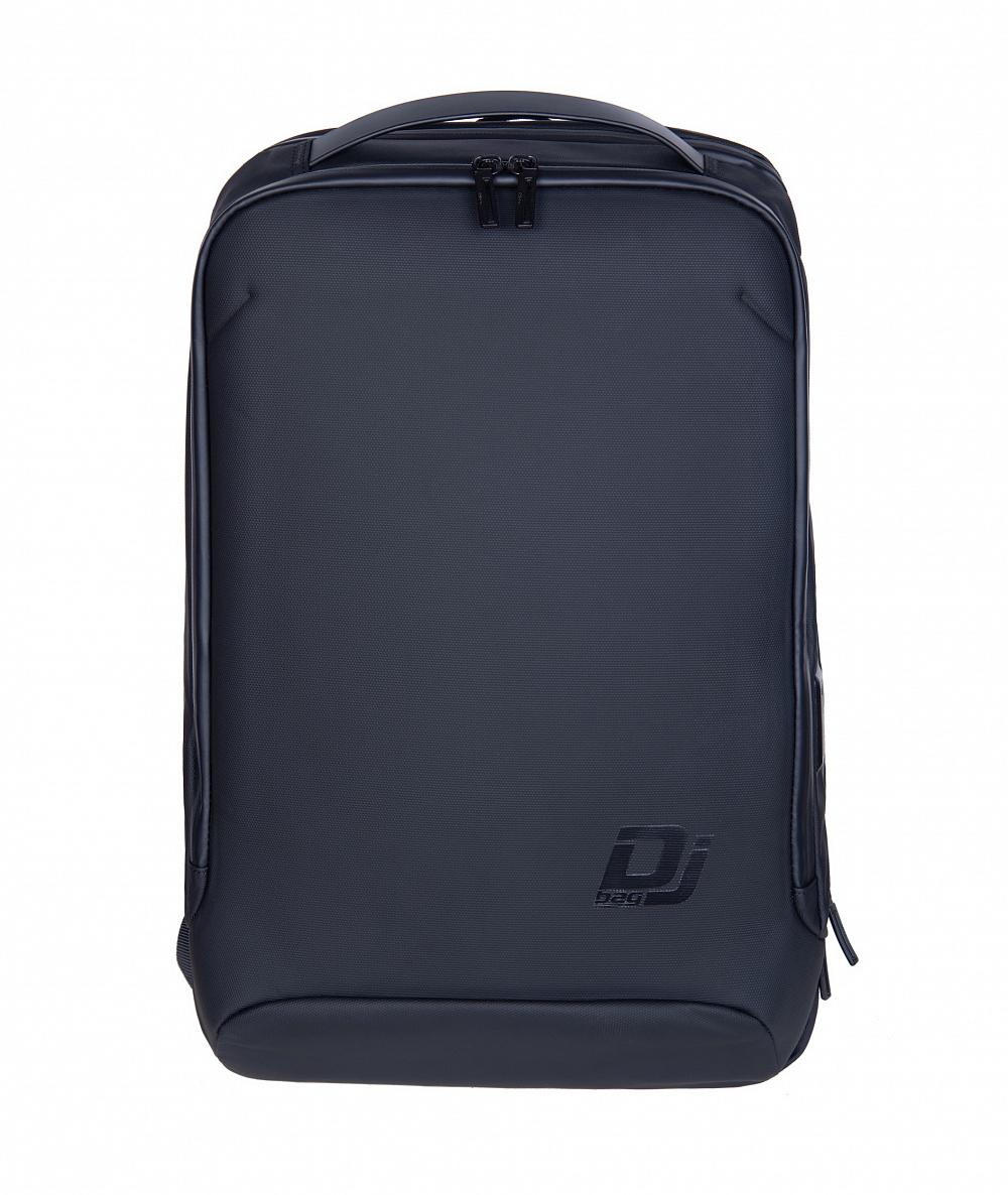 Аксессуары для DJ оборудования DJ Bag City рюкзак отдел на молнии 2 наружных кармана красный
