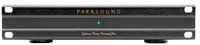 Фонокорректоры Parasound Zphono black аудиосистема с усилителем boss ask904b 64 комплект4 ask904b 64