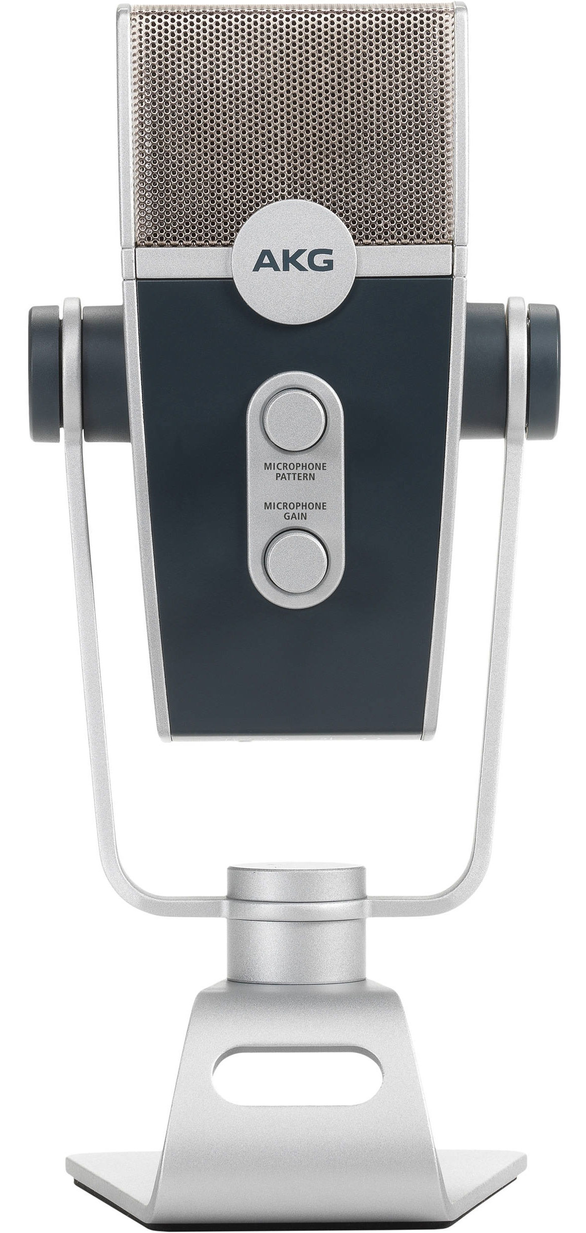 USB микрофоны, Броадкаст-системы AKG C44-USB пантограф nb 354 с металлическим держателем для телефона настольная стойка