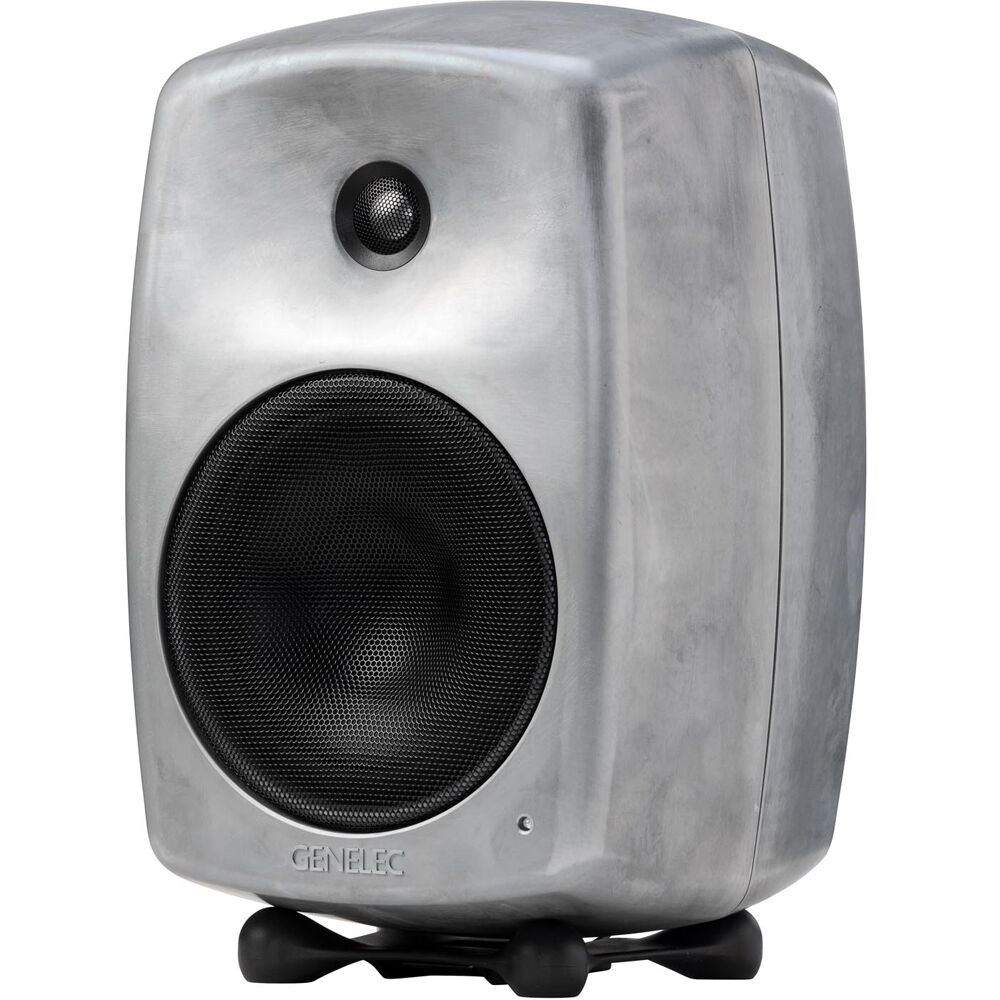 Студийные мониторы Genelec 8040BRwM студийные мониторы soundsation clarity a5