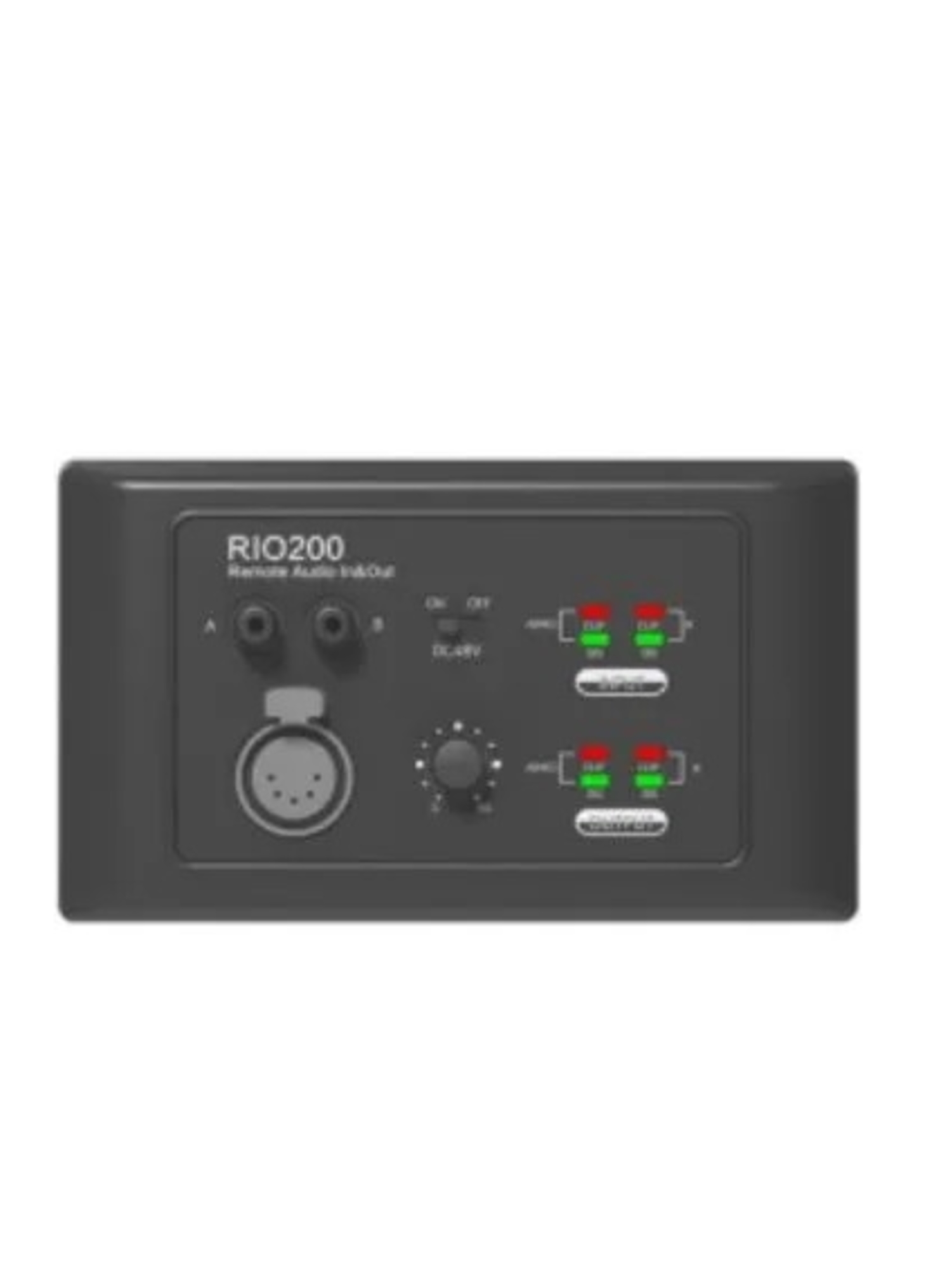 Стационарные ЦАПы SVS Audiotechnik RIO-200 стационарные цапы svs audiotechnik rio 200