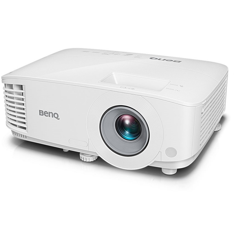 Проекторы для презентаций BenQ MH550 проектор benq w5700