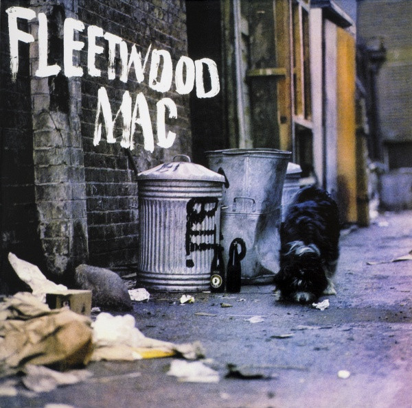 Рок Music On Vinyl FLEETWOOD MAC - PETER GREENS (LP)