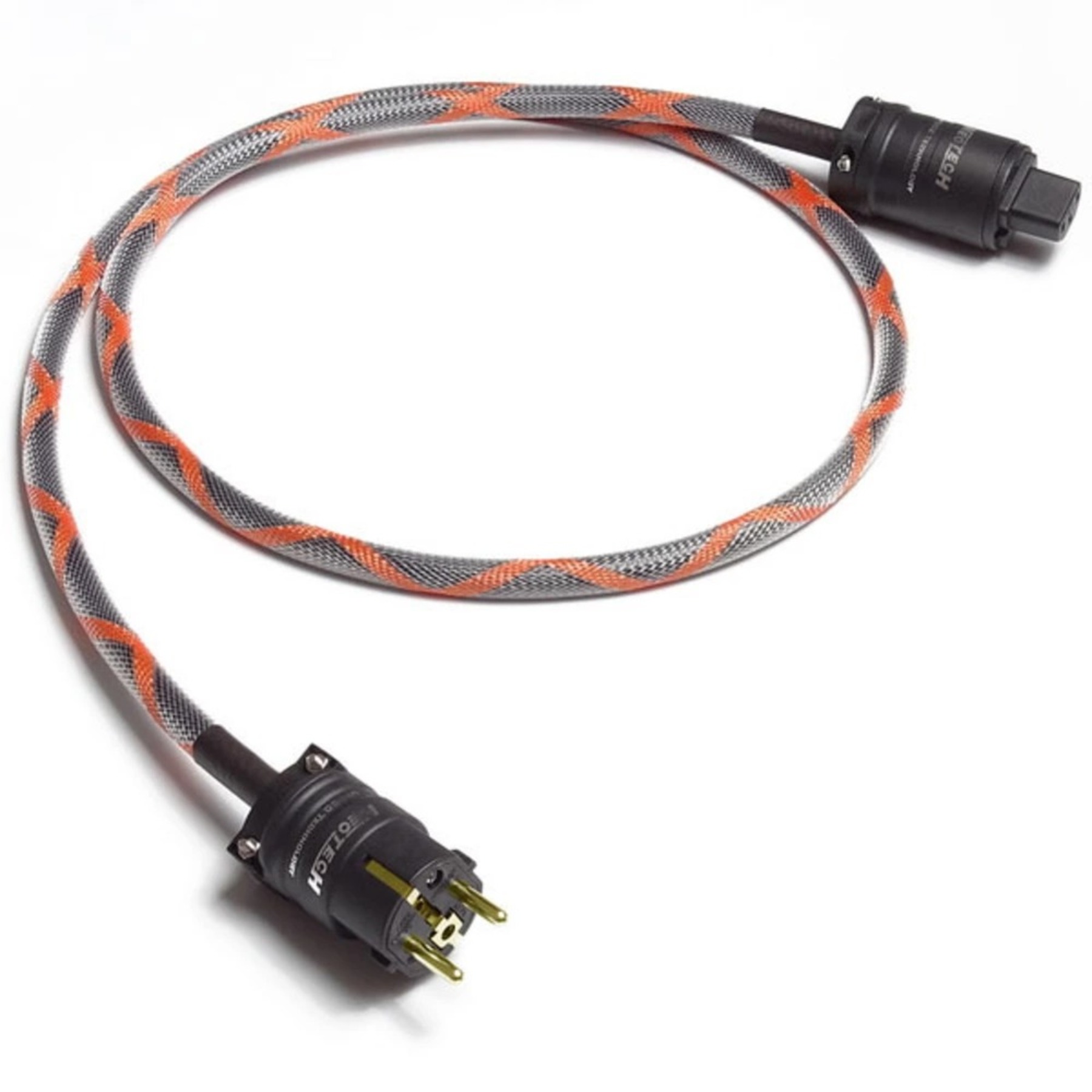 Силовые кабели Neotech NEP-3003III 2,5м