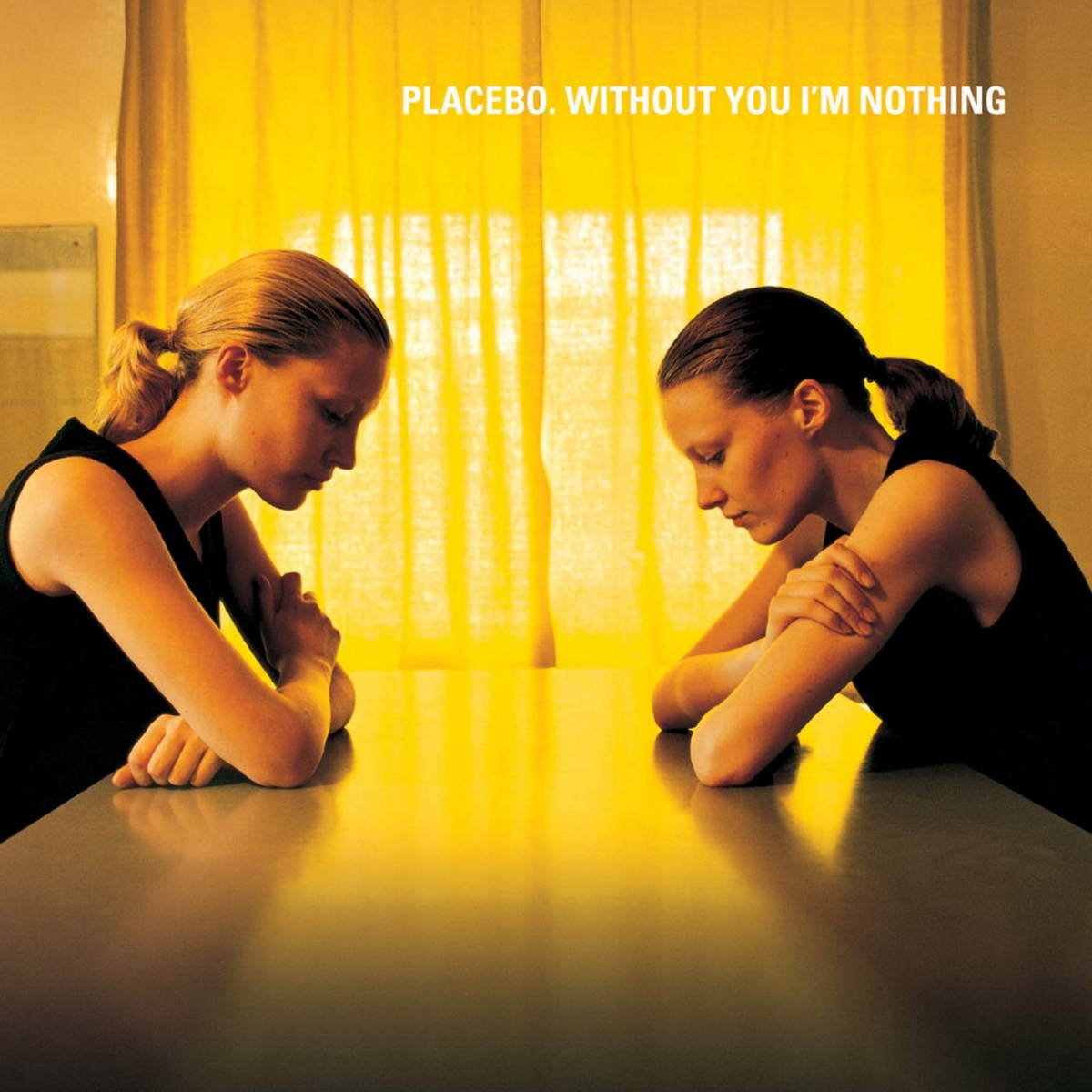 Рок Kobalt Music Placebo - Without You I'm Nothing