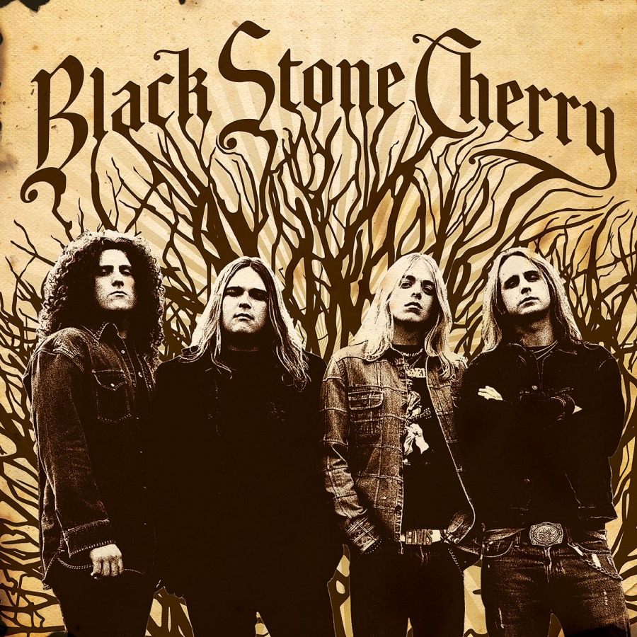Рок Music On Vinyl Black Stone Cherry - Black Stone Cherry (Black Vinyl LP)