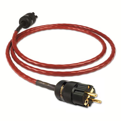 Силовые кабели Nordost Red Dawn Power Cord 1.0m (EUR)