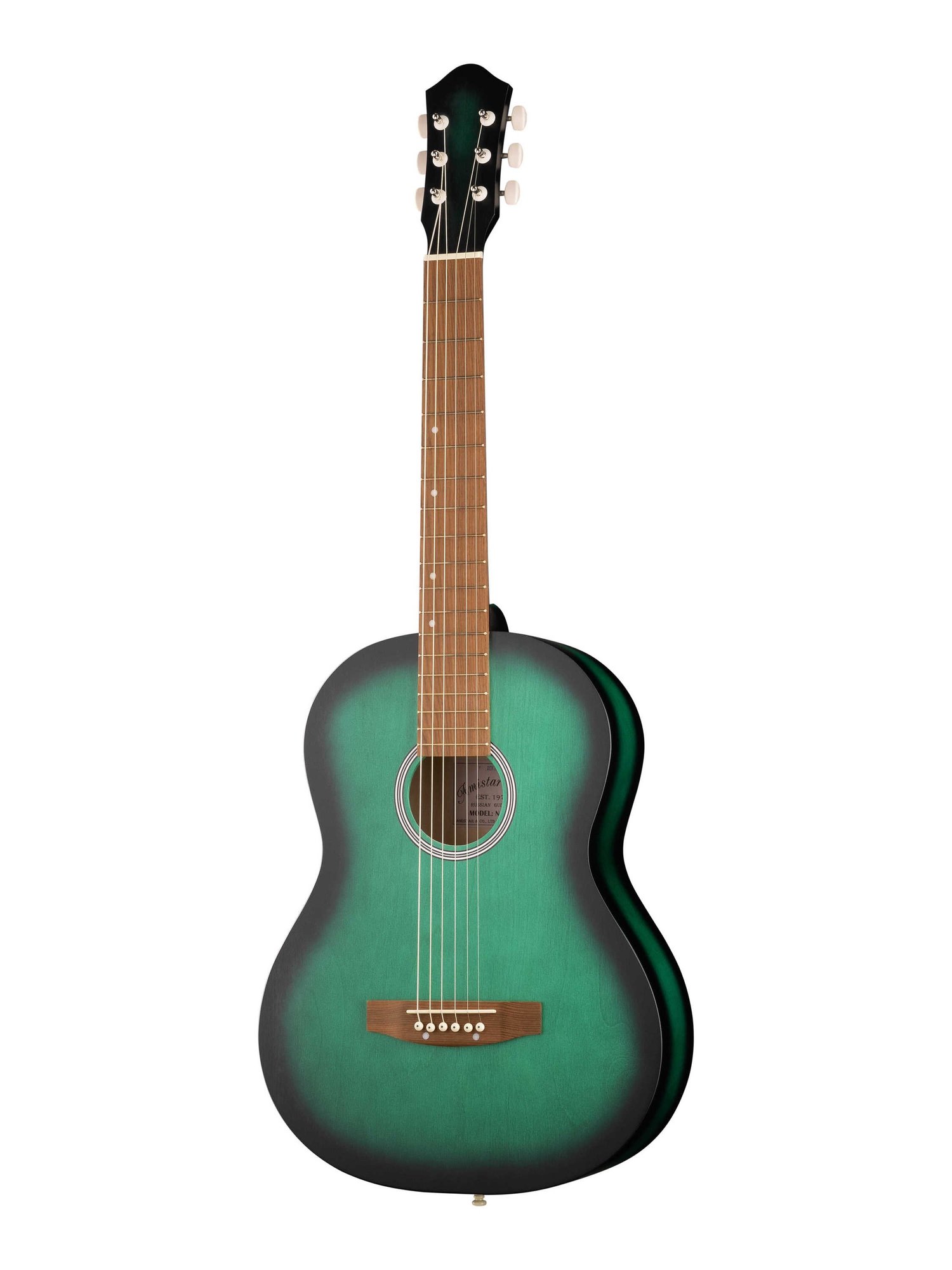 Акустические гитары Амистар M-313-GR акустические гитары kremona r35 steel string series