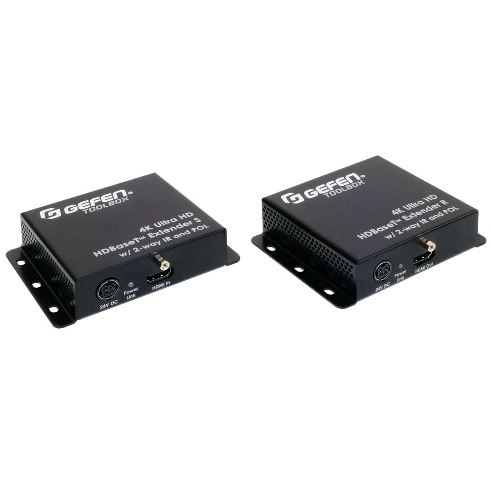 HDMI коммутаторы, разветвители, повторители Gefen GTB-UHD-HBTL hdmi коммутаторы разветвители повторители gefen gtb uhd hbt