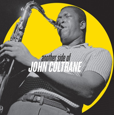 Джаз Concord John Coltrane - Another Side Of John Coltrane рок umc mercury uk elton john honky chateau remastered 2017