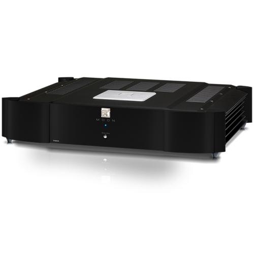 Усилители мощности Sim Audio 760A Цвет: Черный [Black] автосигнализация cenmax vigilant st 8a с обратной связью