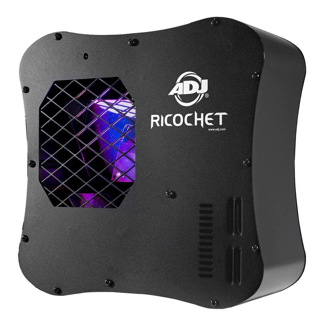 Динамические  эффекты ADJ Ricochet музыкальный ночник проектор звёздное небо звуковые и световые эффекты