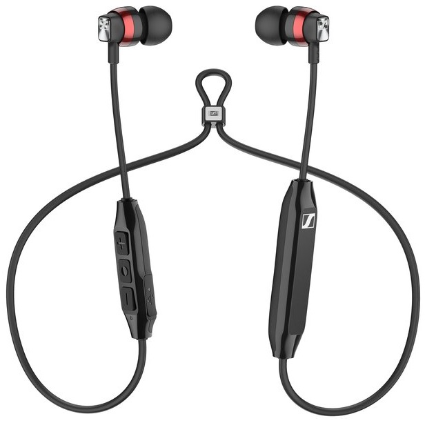 Bluetоoth гарнитуры (разговорные) Sennheiser CX 120BT