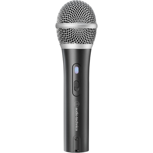 Ручные микрофоны Audio Technica ATR2100x-USB беспроводной микрофон для записи пения светодиодные фонари ручные микрофоны bt
