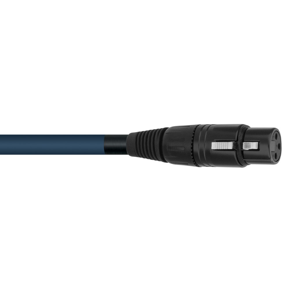 Кабели межблочные аудио Wire World Luna 8 AES Balanced Digital Audio 1.0m (LUA1.0M-8) кабели межблочные аудио in akustik exzellenz extension audio cable 5 0m 6 3mm jack 6 3mm jack f 00604605
