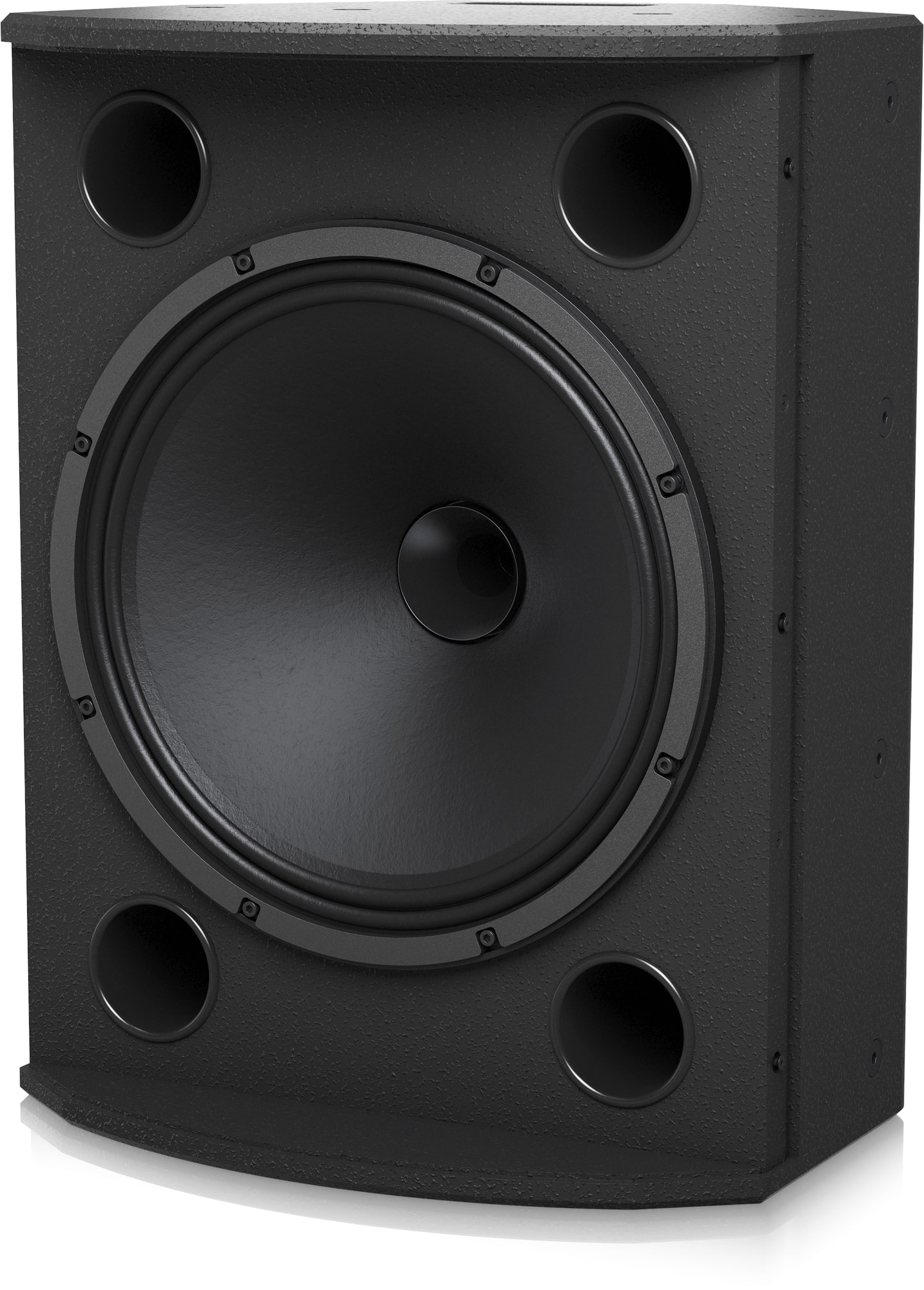 Активная акустика Tannoy VXP15HP Black, цвет черный, размер 15 - фото 7