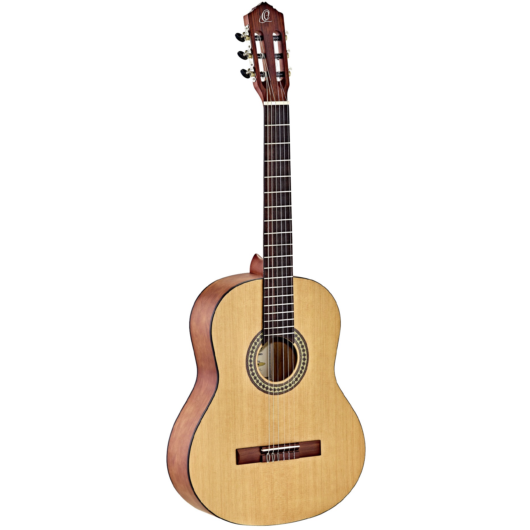 Классические гитары Ortega RSTC5M Student Series классические гитары ortega r121g 3 4 family series
