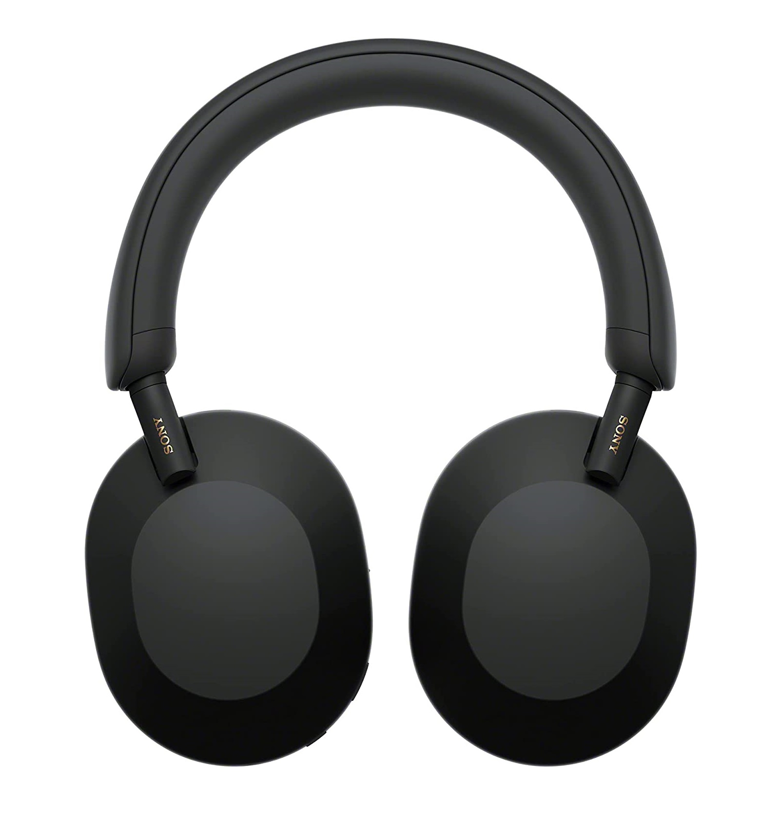 Полноразмерные наушники Sony WH-1000XM5 Black, цвет черный - фото 7