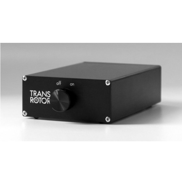 Фонокорректоры Transrotor Phono Studio m m phono preamp with power switch ultra compact phono preamplifier turntable preamp with rca 1 4 inch trs interface