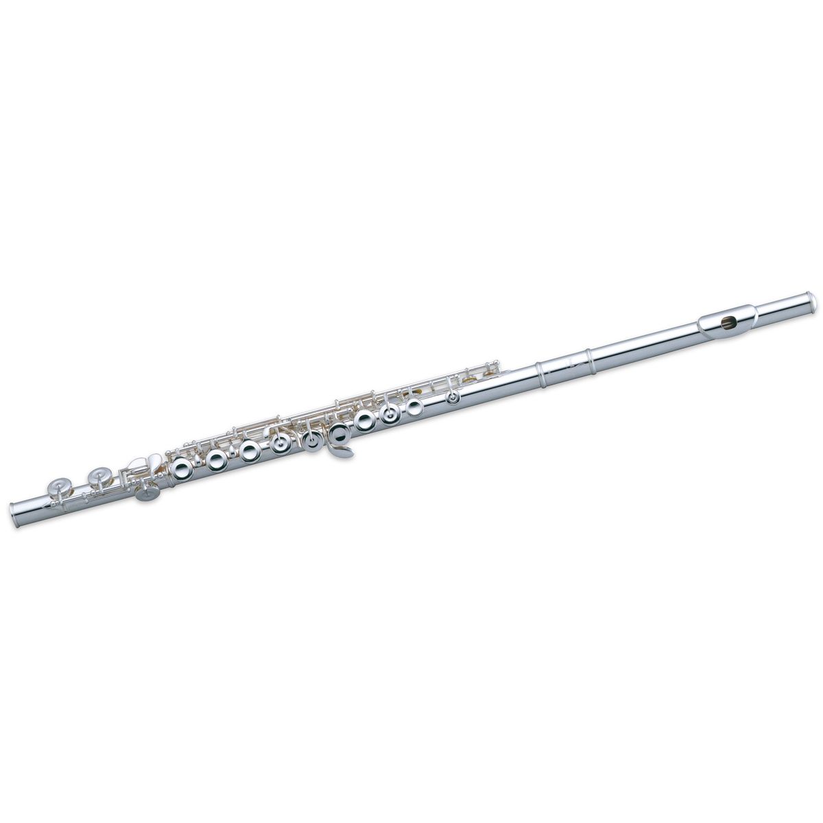 Флейты, саксофоны Pearl Flute Quantz PF-F525RE стойки для духовых pearl flute quantz pf f505re
