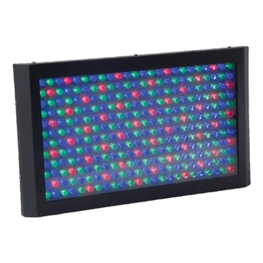 Светодиодные панели и экраны ADJ Mega Panel LED светодиодные панели и экраны involight ledtube200