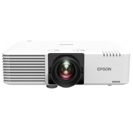 Инсталляционные проекторы Epson EB-L730U проектор epson eb w51 white v11h977040