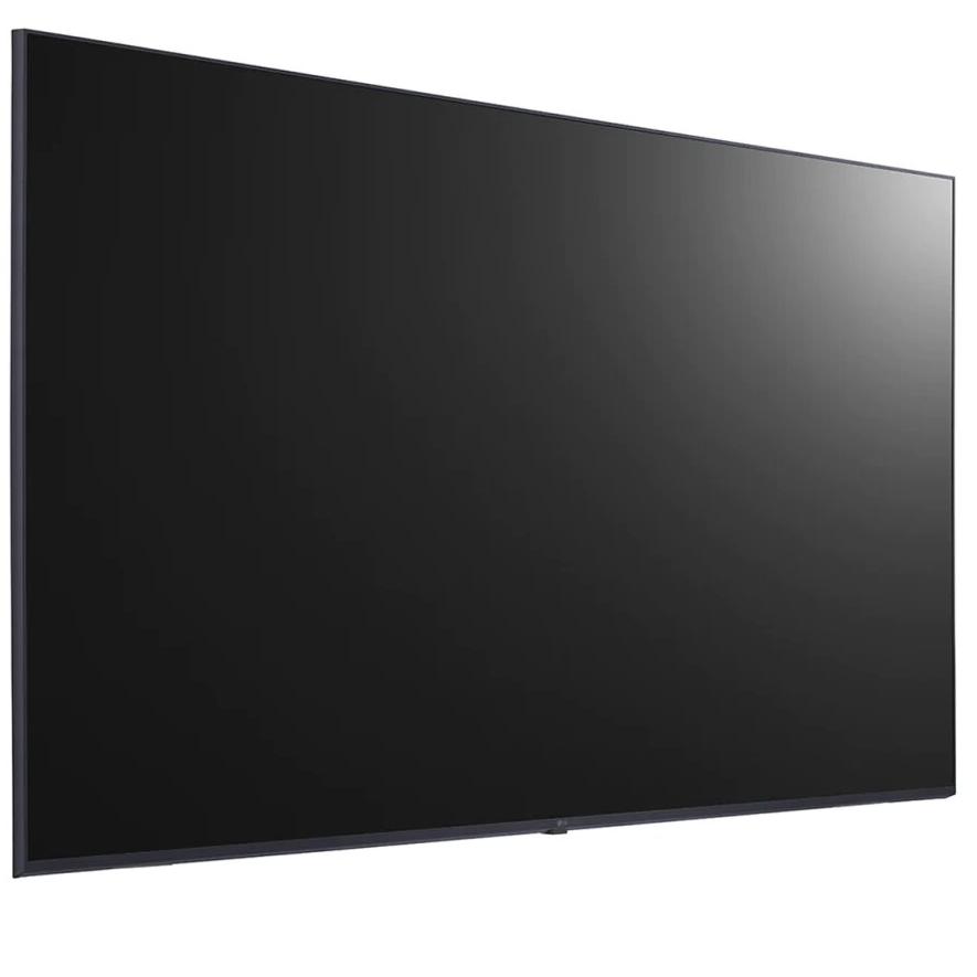 Отдельностоящие ЖК панели LG 75UL3J-E