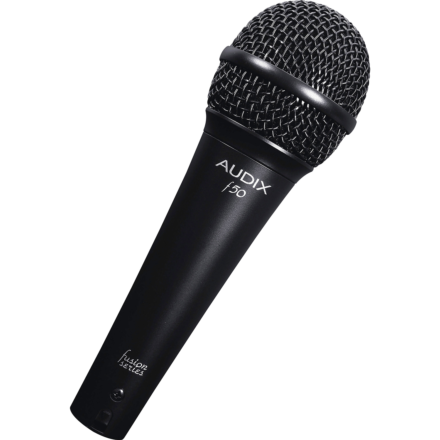 Ручные микрофоны AUDIX F50