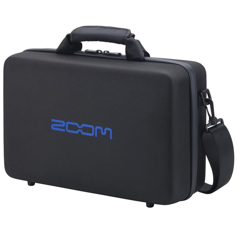 Аксессуары для оборудования Zoom CBR-16 комплект аксессуаров zoom aph5 для рекордера zoom h5